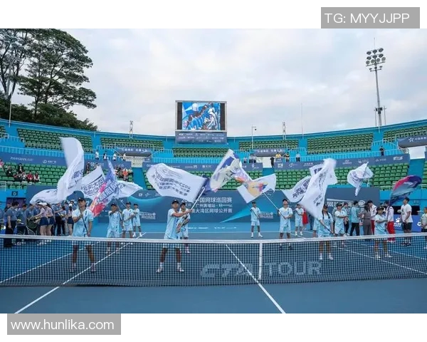 广州网球队在邀请赛中以66分稳居积分榜首位彰显实力